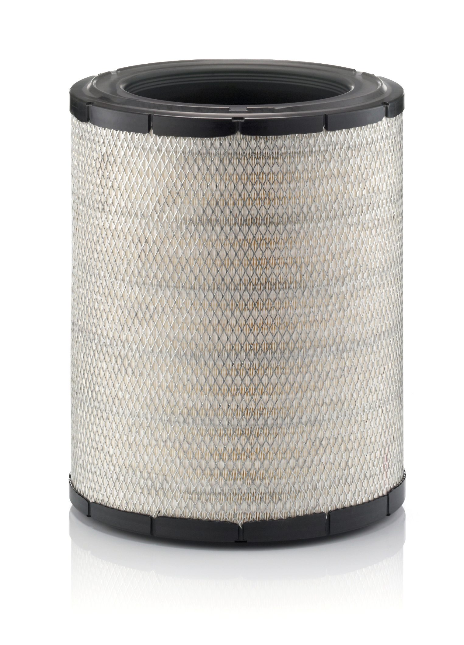 C 32 1170 - Hava filtresi -  MANN FILTER
